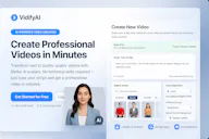 VidifyAI Studio