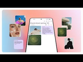 Playbook Mobile App for iOS & Android gallery image