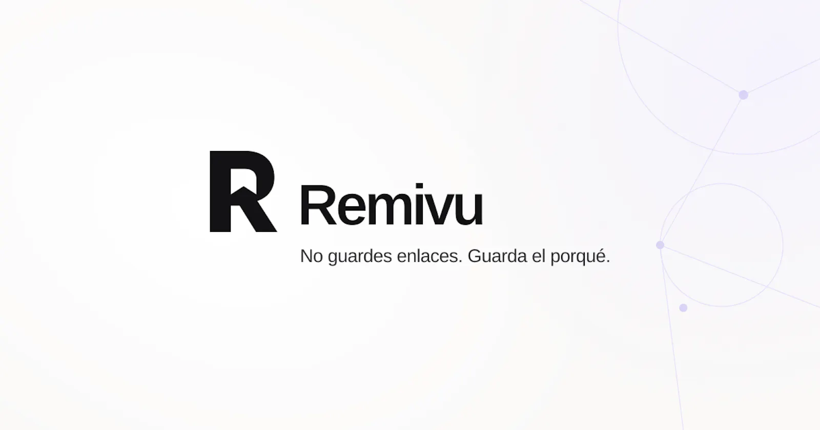 Remivu screenshot 1