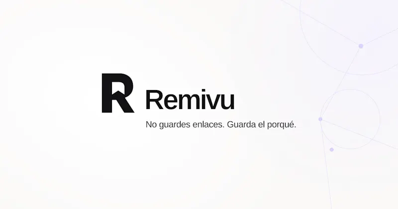 Remivu screenshot 1