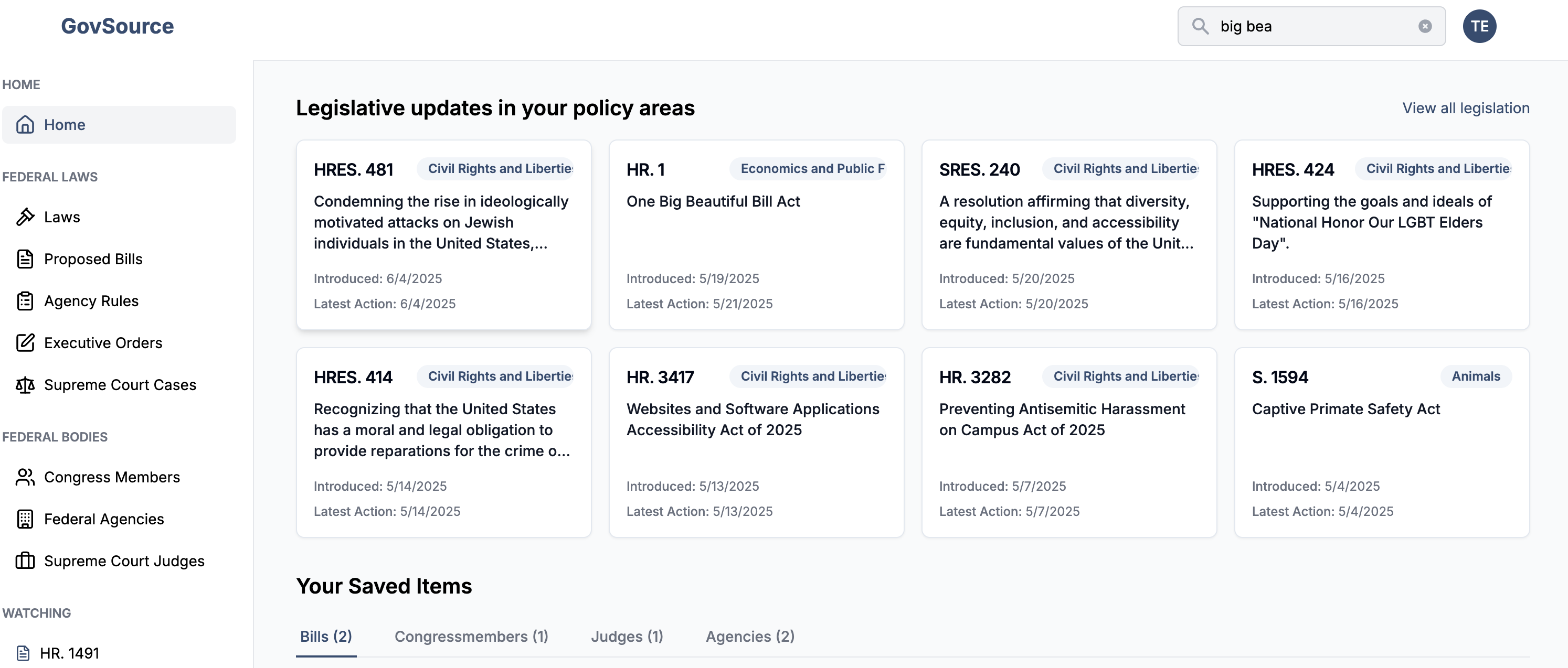 GovSource | See for yourself media 3