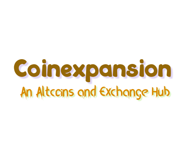 coinexpansion altcoins hub