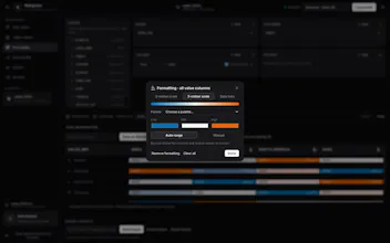 NoEgress - Private Data Workspace gallery image