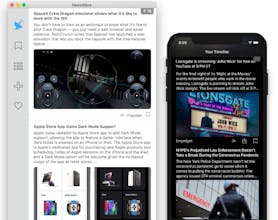 NewsWave gallery image