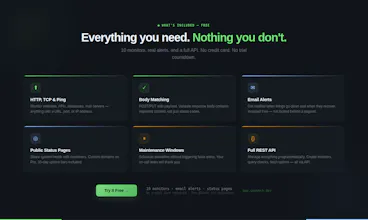 Upwatch gallery image