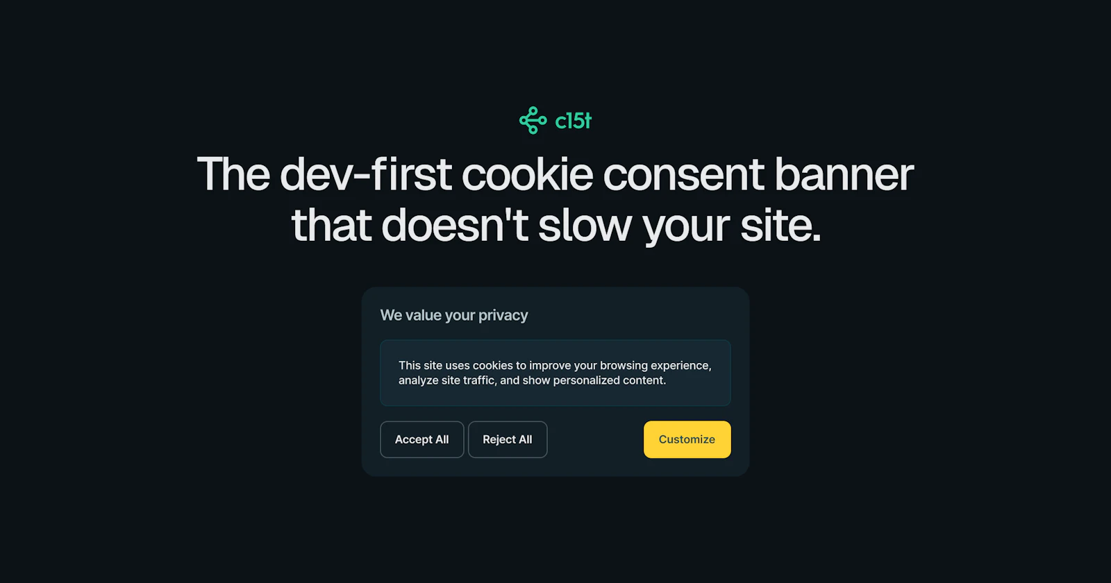c15t 2.0 screenshot 2