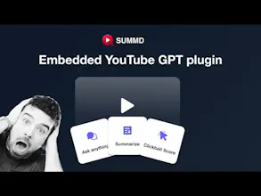Summd gallery image