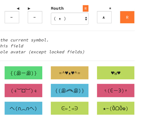 Cowsay ASCII Generator Image