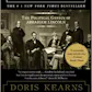 Team of Rivals: The Political Genius of Abraham Lincoln
