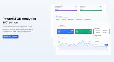 QRiety gallery image