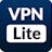 VPN Lite - Super Lite Vpn Fast