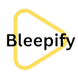 Bleepify