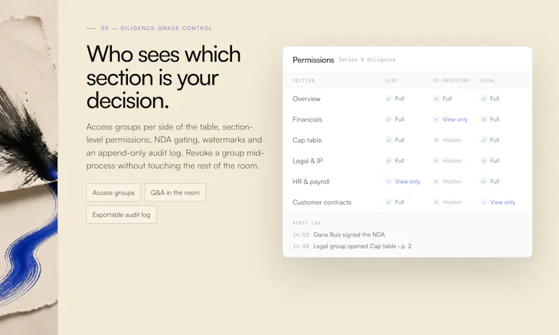 RoundOS screenshot 6