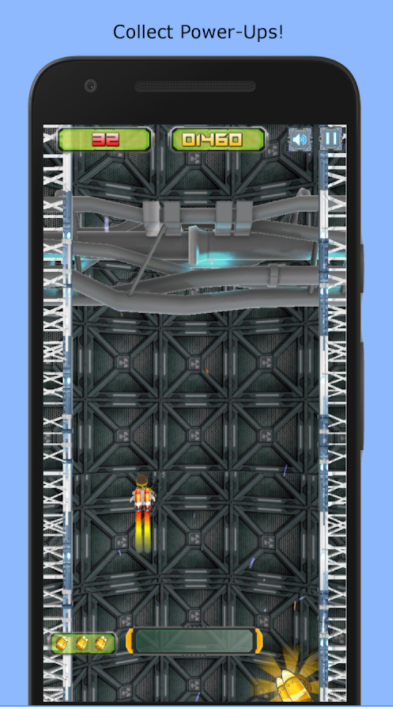 Wall Jumper gallery image