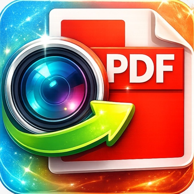 InstantSnapPDF