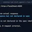 SpecDrift