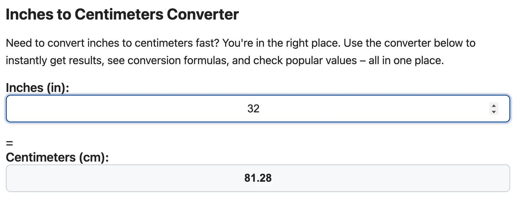 UnitToolbox - Universal Unit Converter gallery image