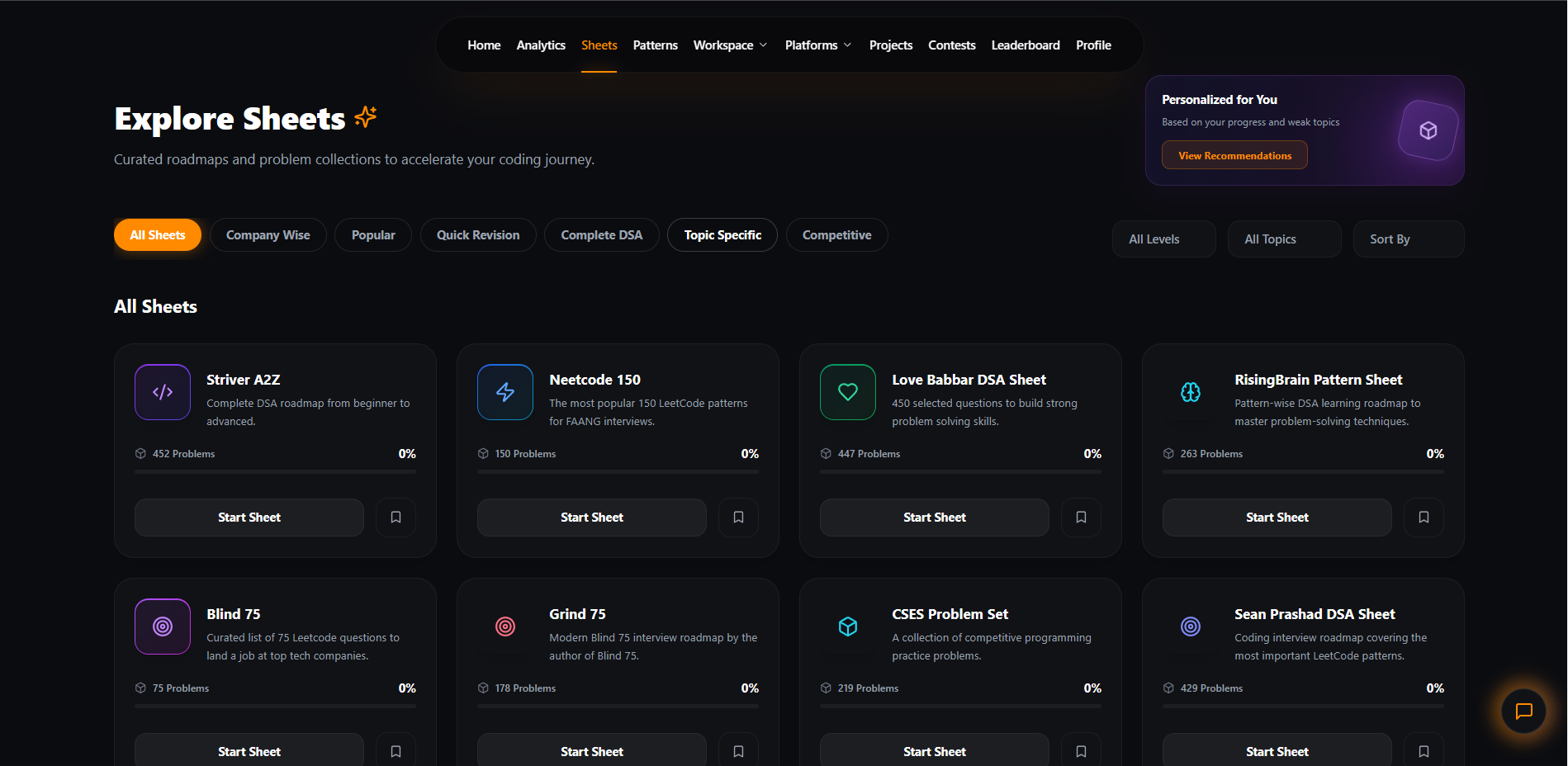 Codeyx gallery image