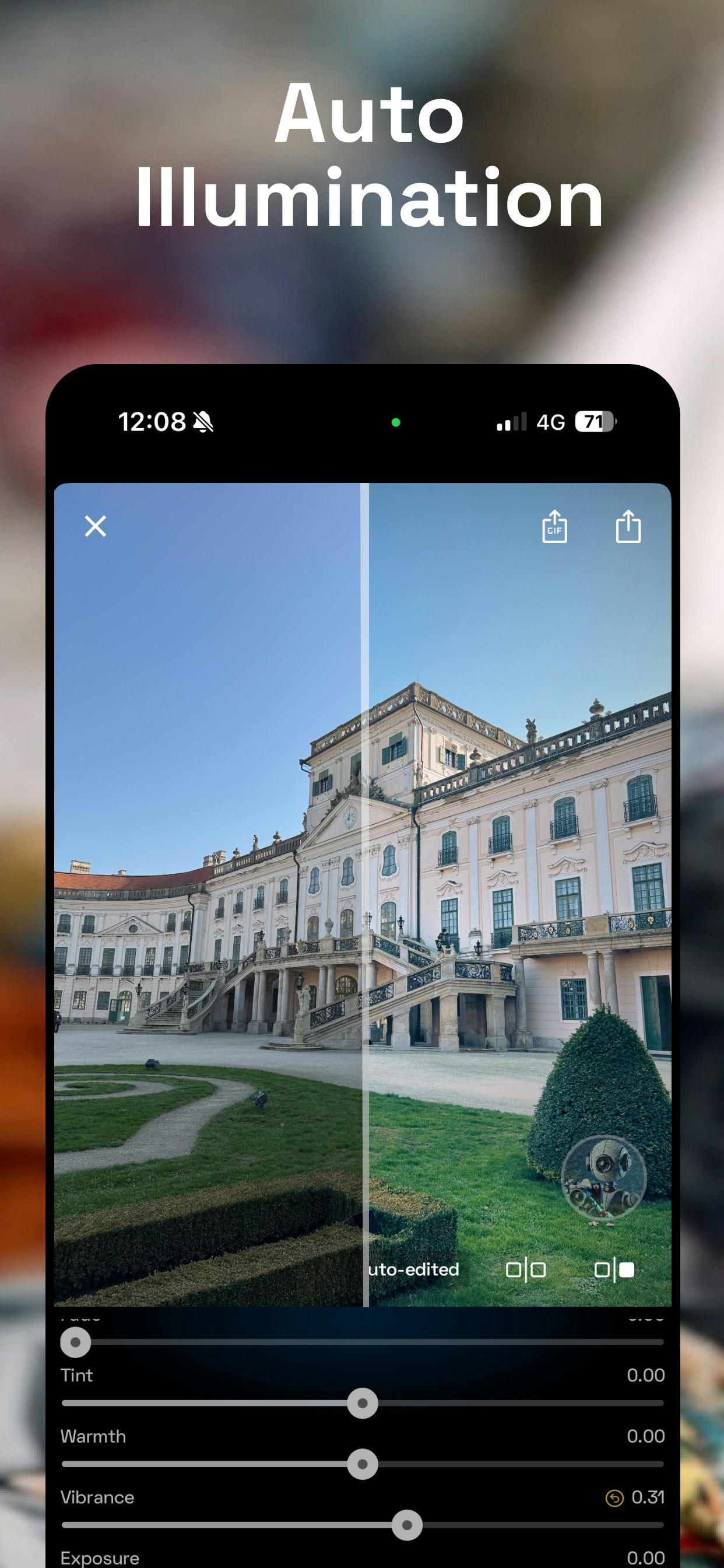 AI fotoğraf koçu ile NEURALCAM 7.0 media 5