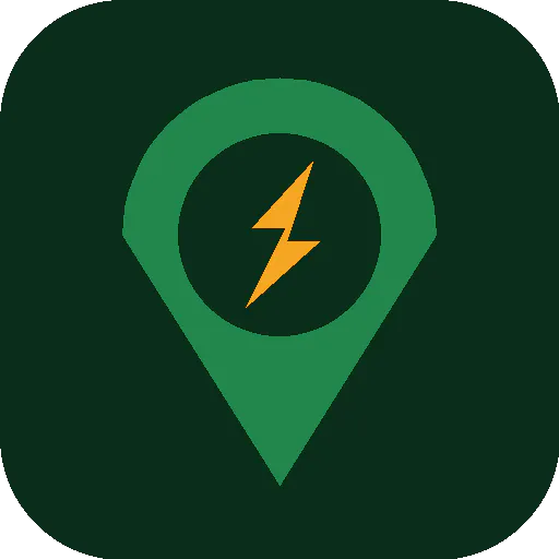 ChargeRoute logo