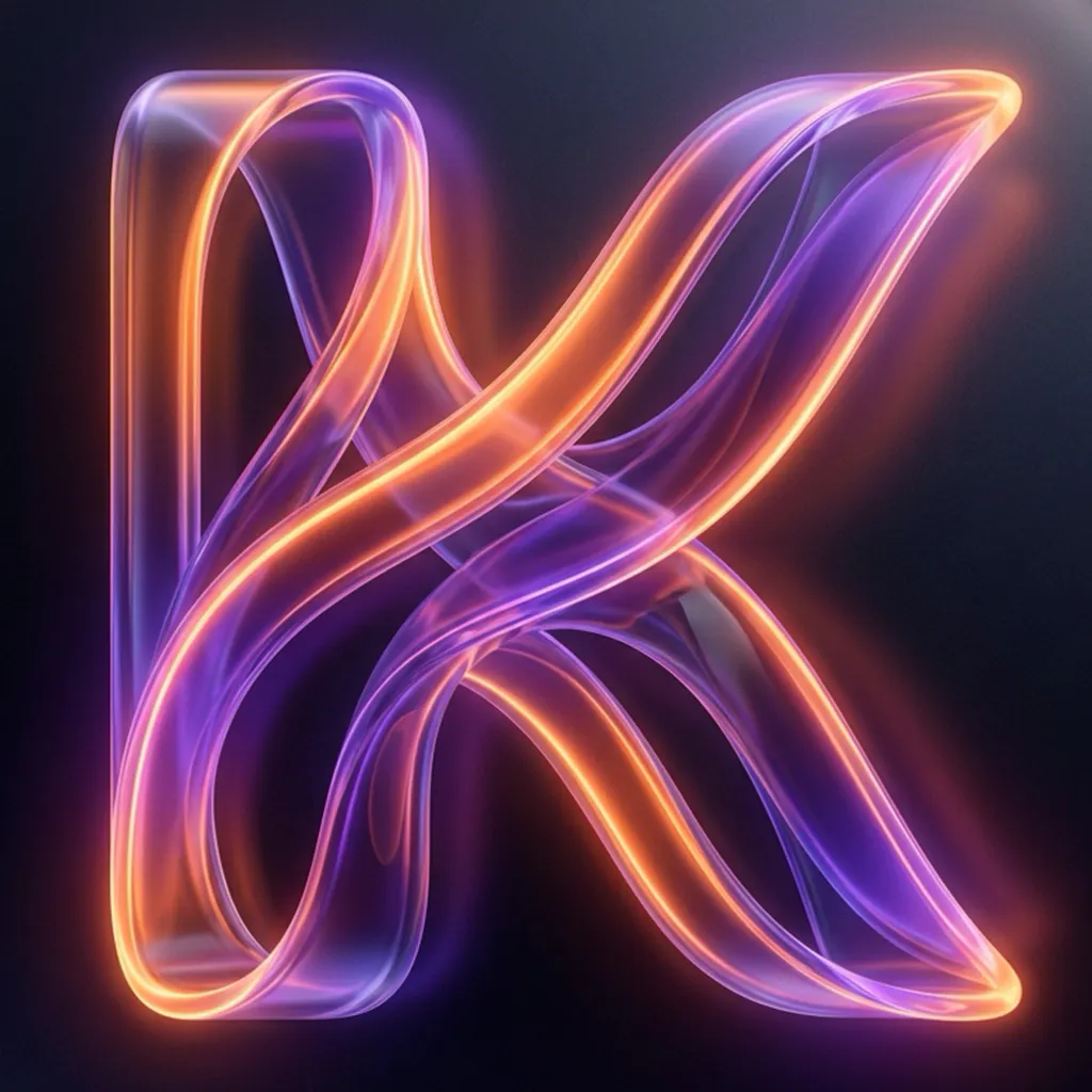 Klaussy Desktop