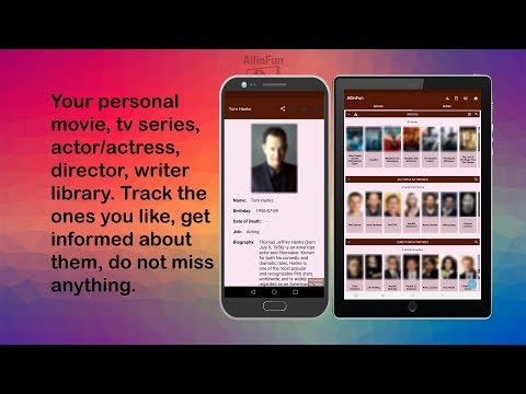 AllinFun gallery image