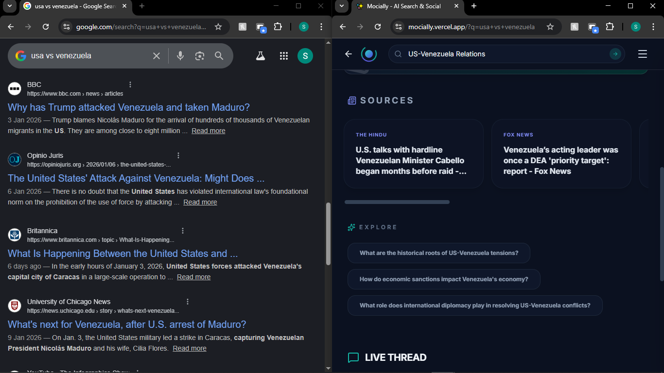 Mocially gallery image