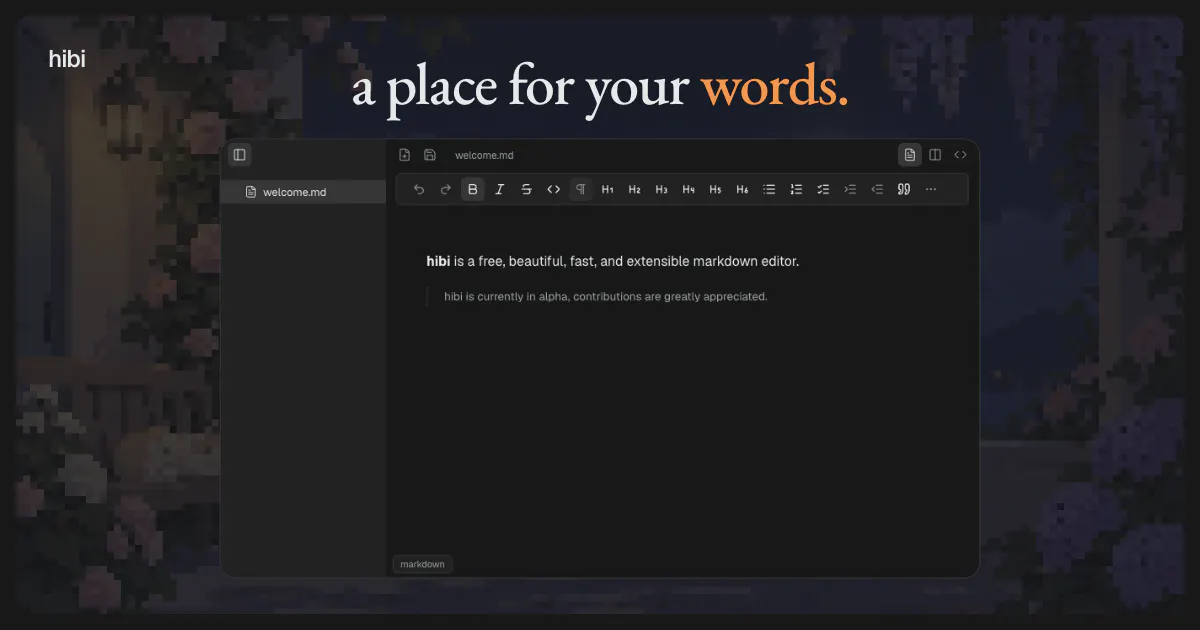 hibi