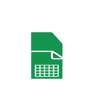 Form2Sheet