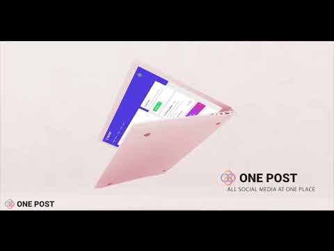 SAS One Post gallery image