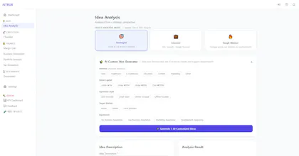 JSTRUX — From Idea to Profit gallery image