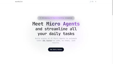 moatBuild gallery image