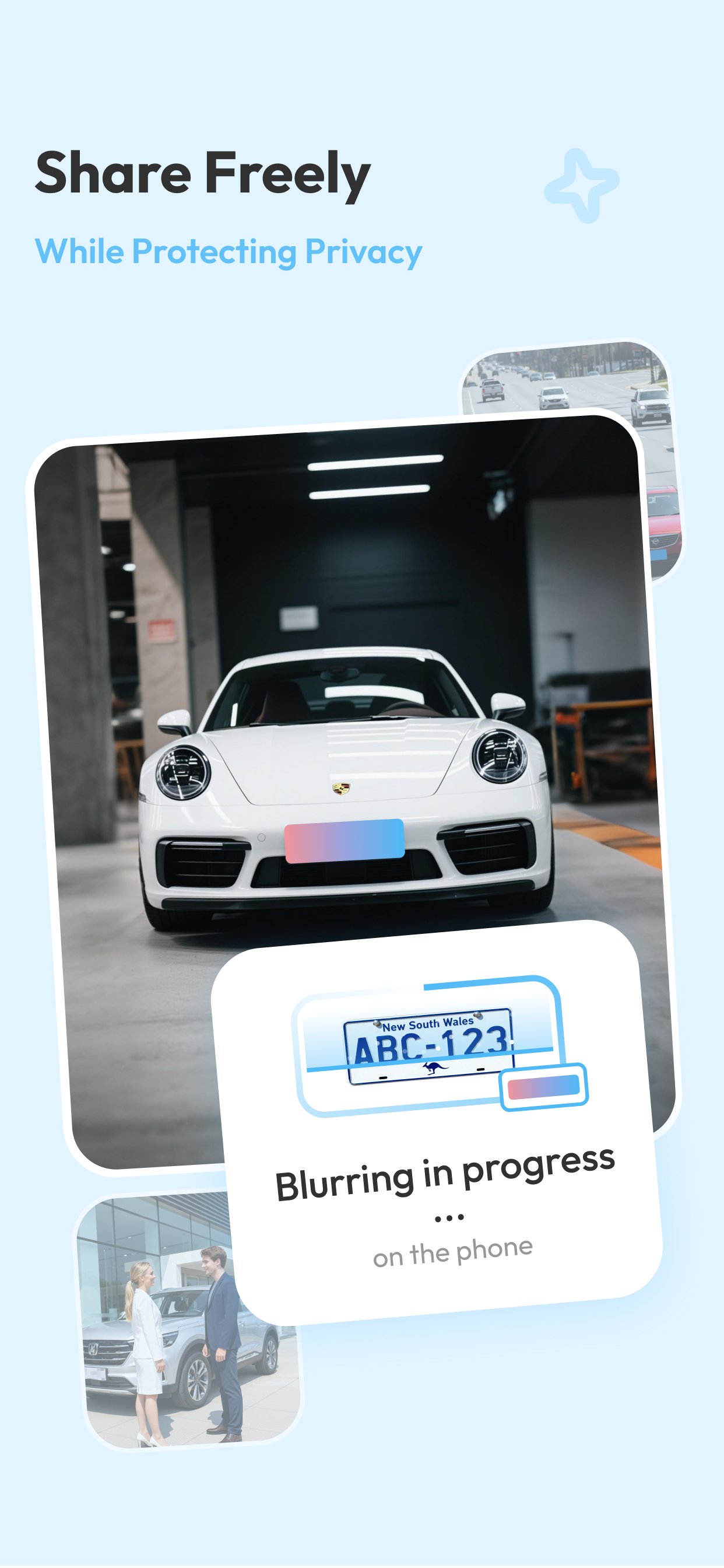 WuMask - Screenshot 2 showing product features and functionality