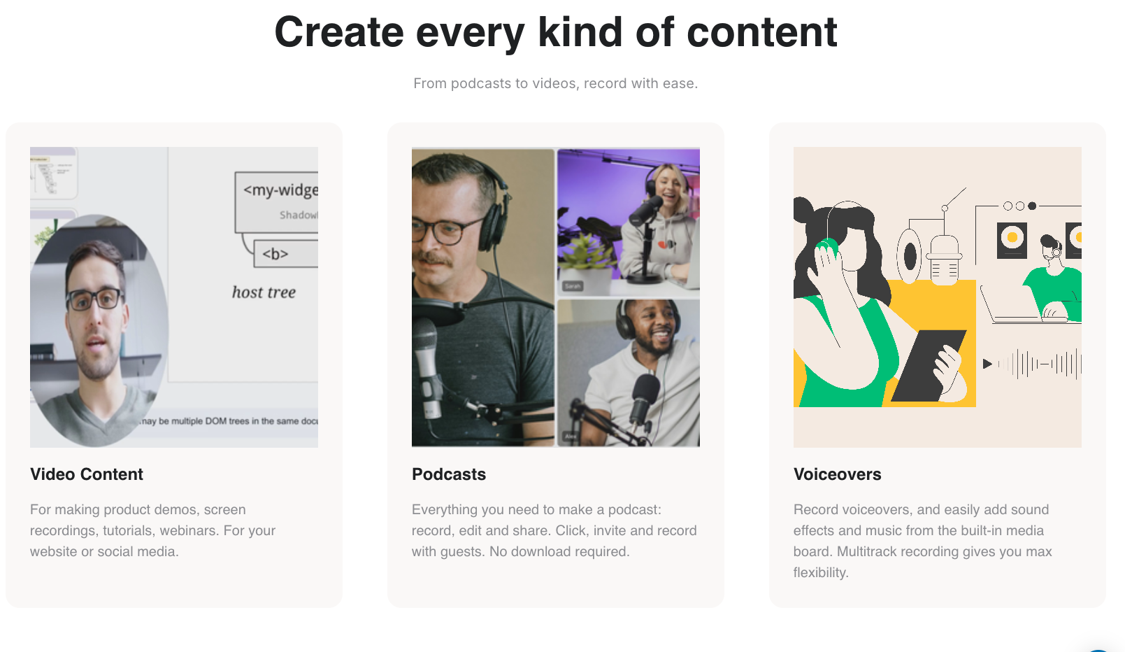 Libretto.fm gallery image