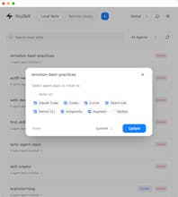 YouSkill gallery image