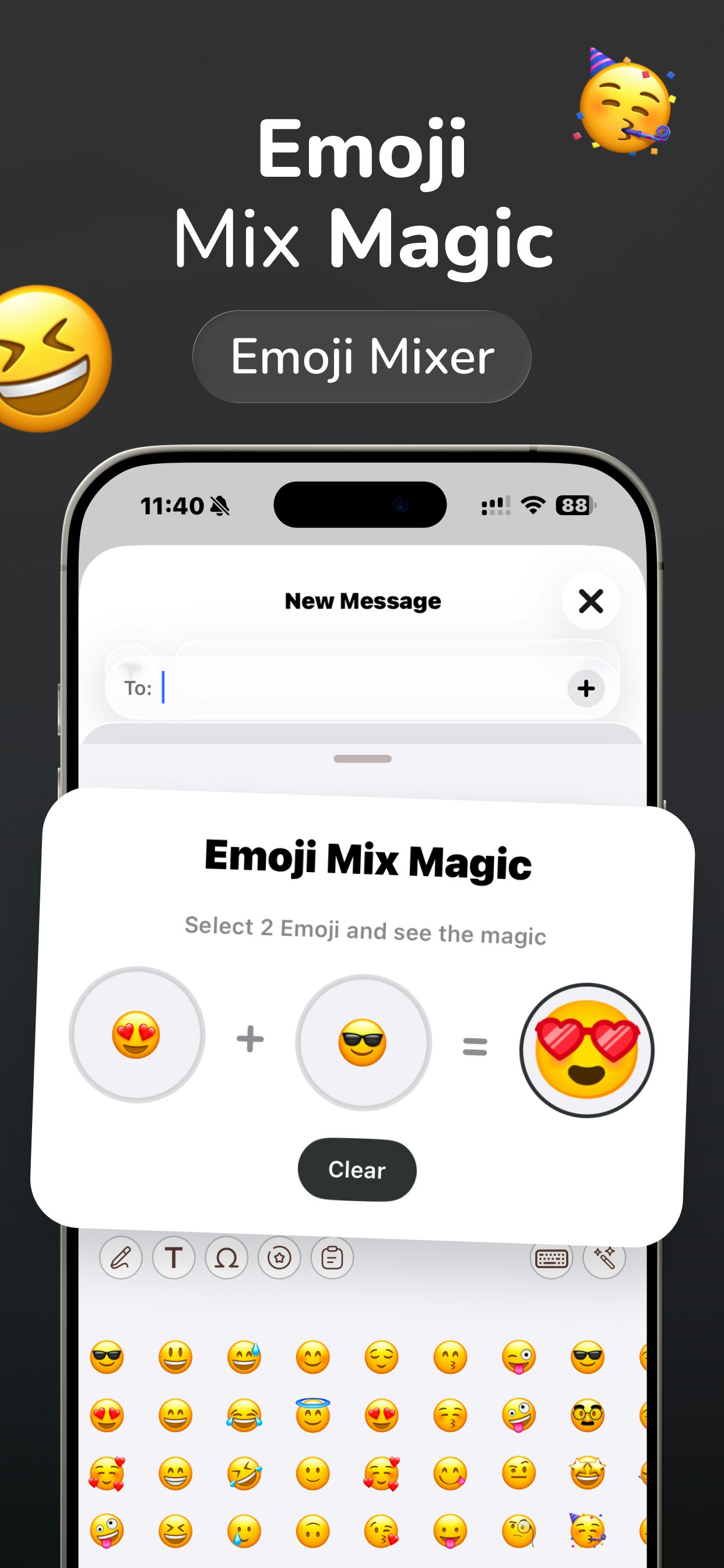 Fontfy: Smart AI Keyboard gallery image