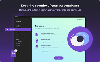 JWIZARD Cleaner gallery image