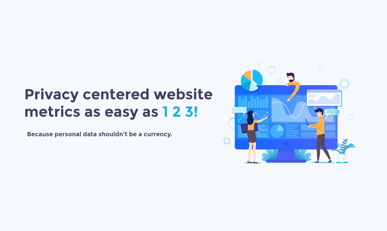 123Metrics gallery image