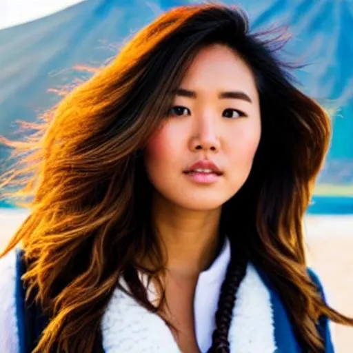 AI Travel Selfies gallery image