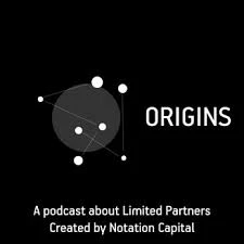 Origins S2:E2 - Tom Lenehan, Rockefeller University