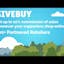 Givebuy for crowdfunding & non-profits