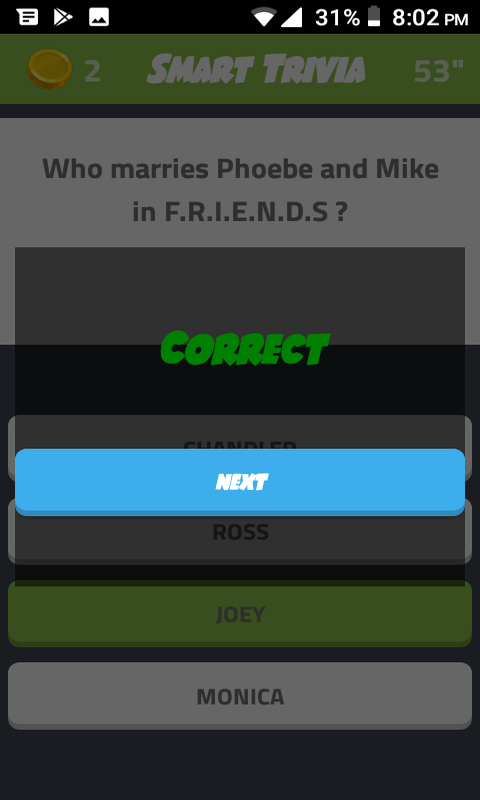 Smart Trivia gallery image