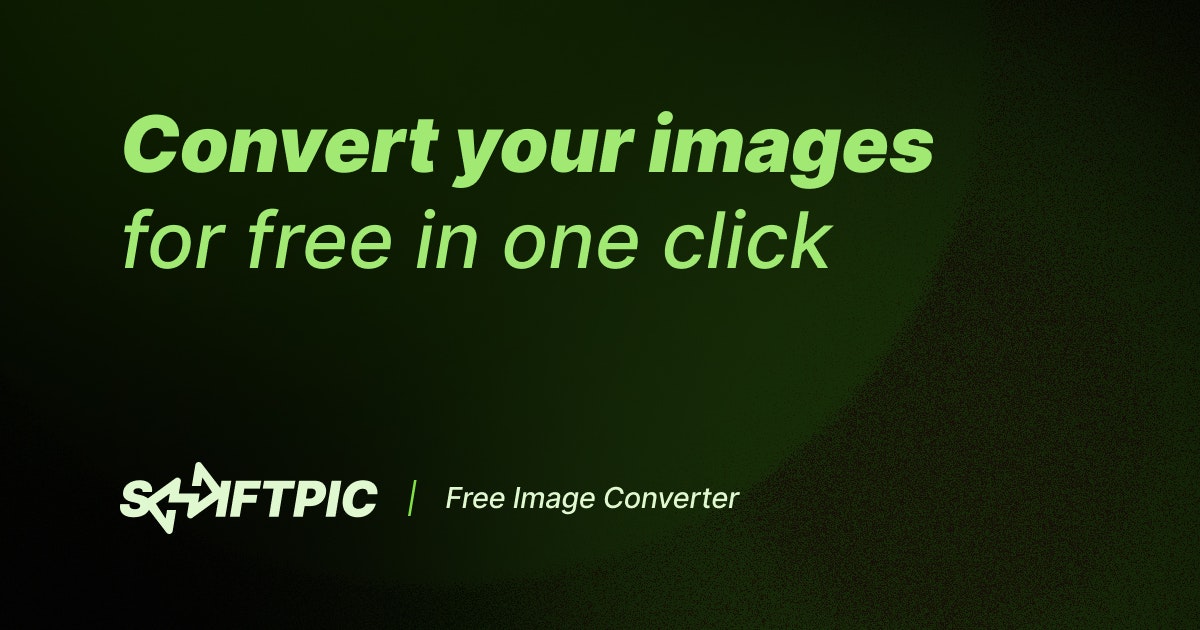 ShiftPic - Converti le tue immagini gratuitamente in un clic media 1