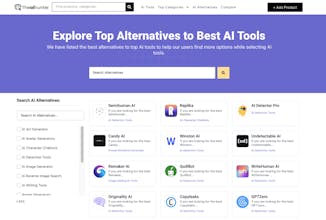 Theaihunter gallery image