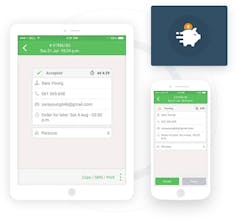 Food Booking gallery image