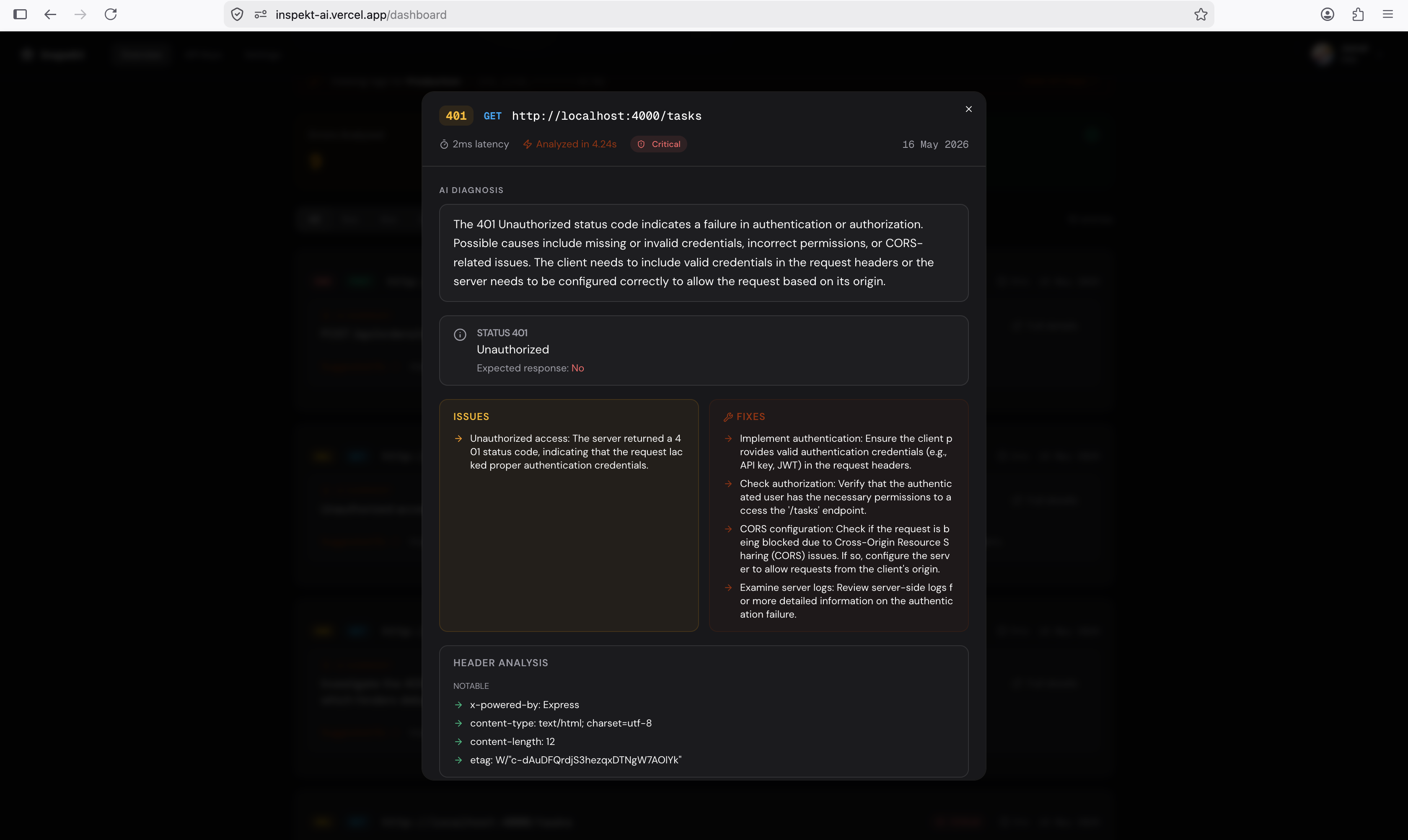 Inspekt SDK gallery image