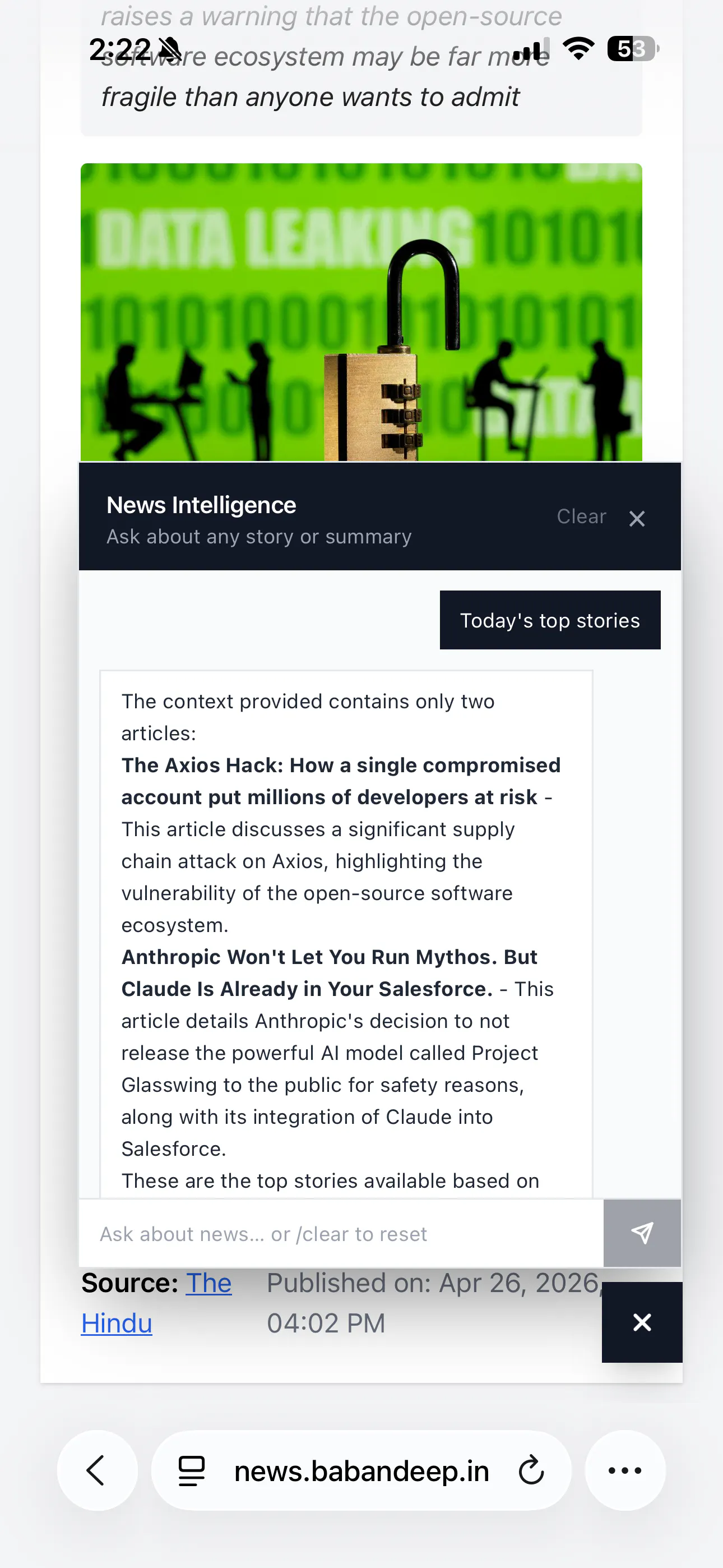 Screenshot 3