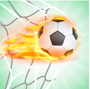 Soccer Ball Shooter 2018: Goal Sniper Shootout