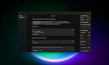 Kolosal AI gallery image