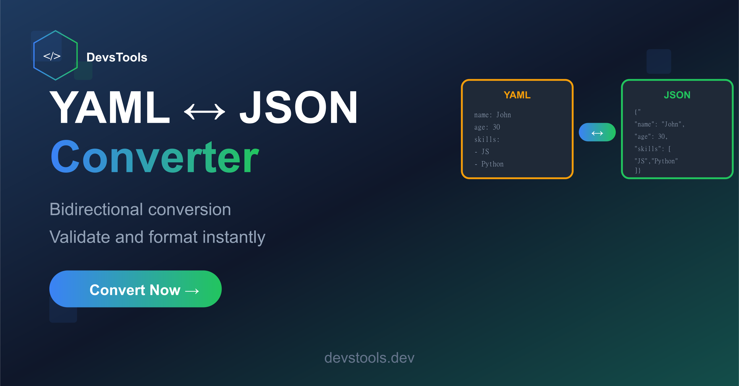 DevsTools gallery image